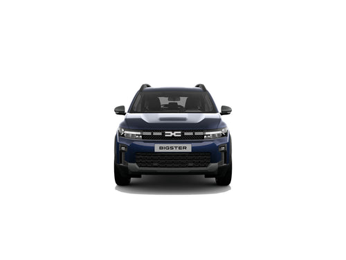 Dacia Bigster Journey hybrid 155 – foto 2