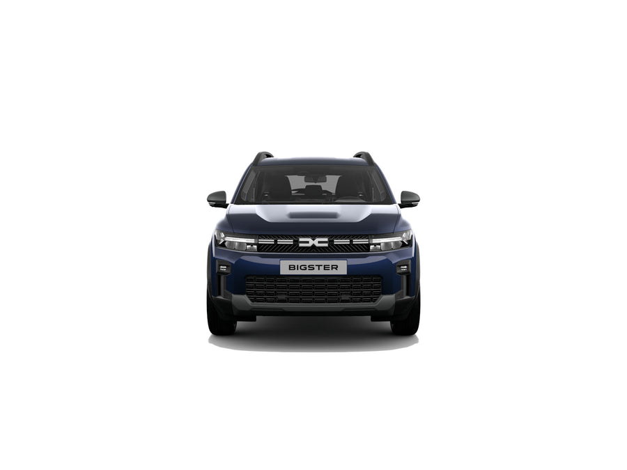 Dacia Bigster Journey hybrid 155 – foto 2