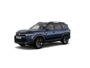 Dacia Bigster Journey hybrid 155