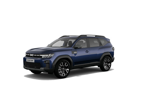 Dacia Bigster Journey hybrid 155 – foto 3