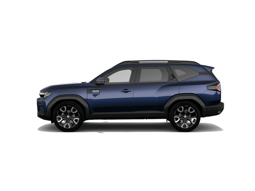 Dacia Bigster Journey hybrid 155 – foto 4
