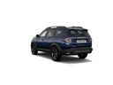 Dacia Bigster Journey hybrid 155
