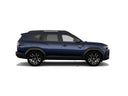 Dacia Bigster Journey hybrid 155