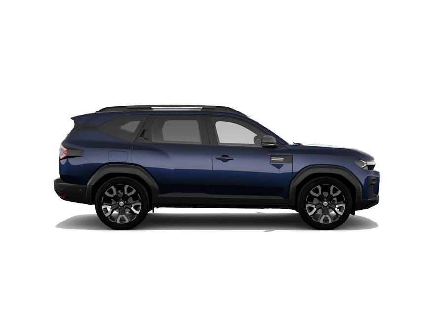 Dacia Bigster Journey hybrid 155 – foto 6