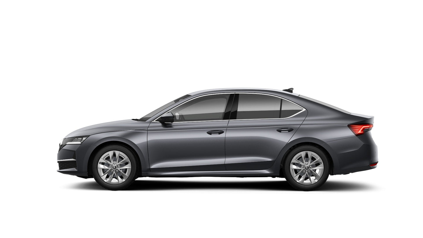 Škoda Octavia Top Selection 1,5 TSI 110 kW