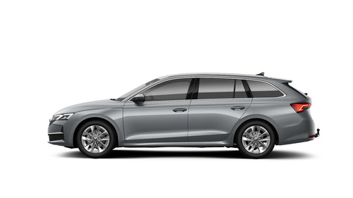 Škoda Octavia Combi Top Selection 1,5 TSI 110 kW – foto 2