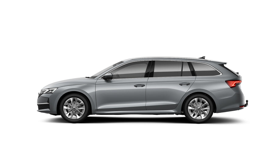 Škoda Octavia Combi Top Selection 1,5 TSI 110 kW – foto 2