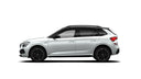 Škoda Kamiq Monte Carlo 1,5 TSI 110 kW