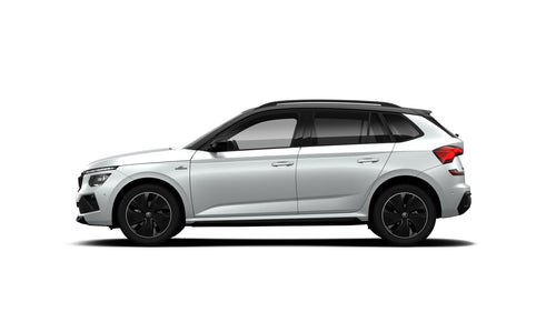 Škoda Kamiq Monte Carlo 1,5 TSI 110 kW – foto 2