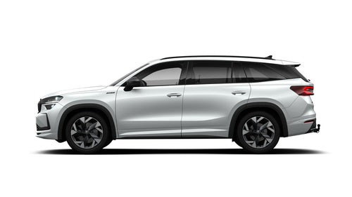Škoda Kodiaq Sportline 2,0 TDI 142 kW 4x4 – foto 2