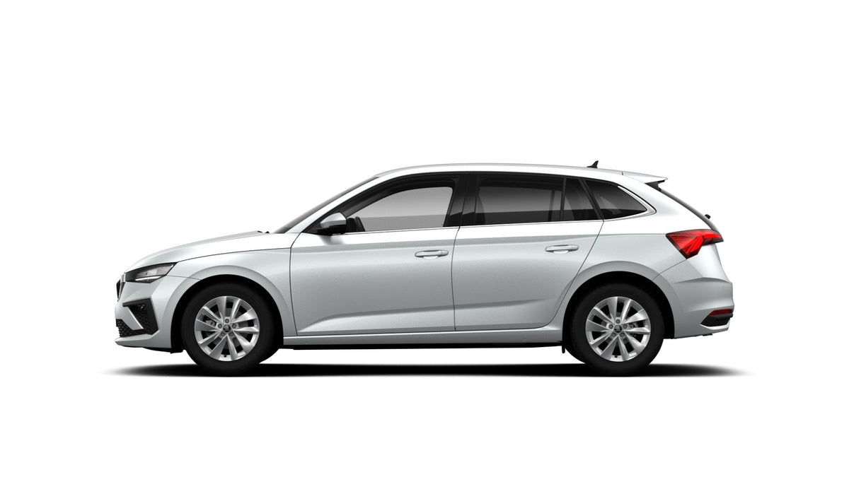 Škoda Scala Top Selection 1,0 TSI 85 kW