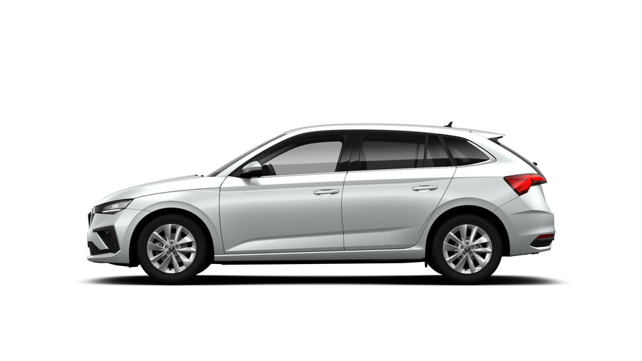 Škoda Scala Top Selection 1,0 TSI 85 kW – foto 2