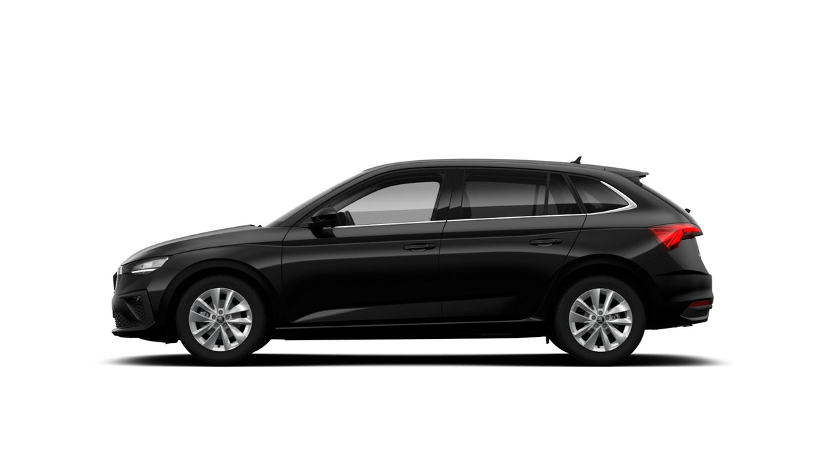 Škoda Scala Top Selection 1,0 TSI 85 kW