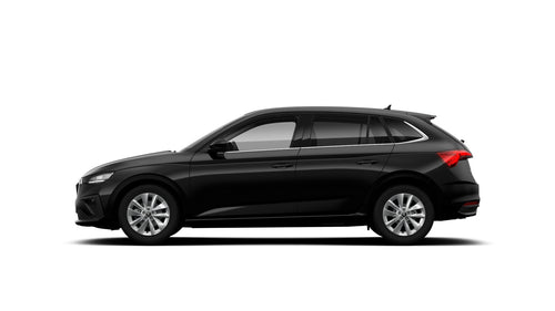 Škoda Scala Top Selection 1,0 TSI 85 kW – foto 2