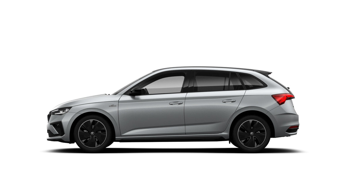 Škoda Scala Monte Carlo 1,0 TSI 85 kW – foto 2