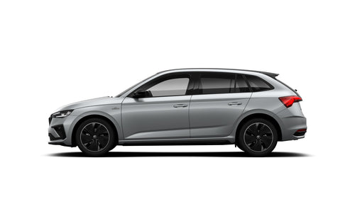 Škoda Scala Monte Carlo 1,0 TSI 85 kW – foto 2