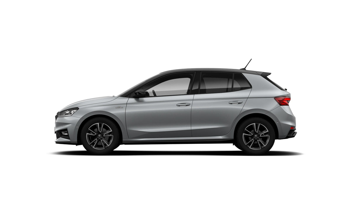 Škoda Fabia Monte Carlo 1,0 TSI 85 kW – foto 2