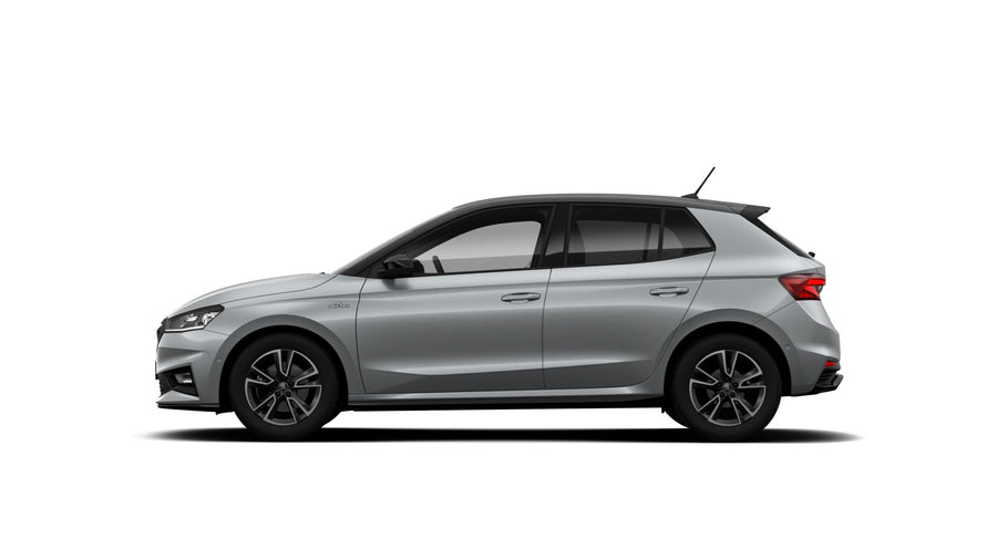 Škoda Fabia Monte Carlo 1,0 TSI 85 kW – foto 2