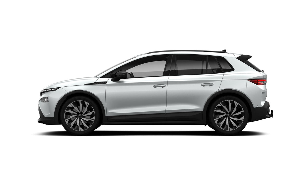 Škoda Elroq Sportline 85x 82 kWh 210 kW