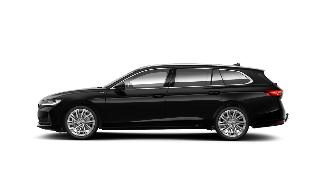 Škoda Superb 2.0 TSI L&K – foto 2