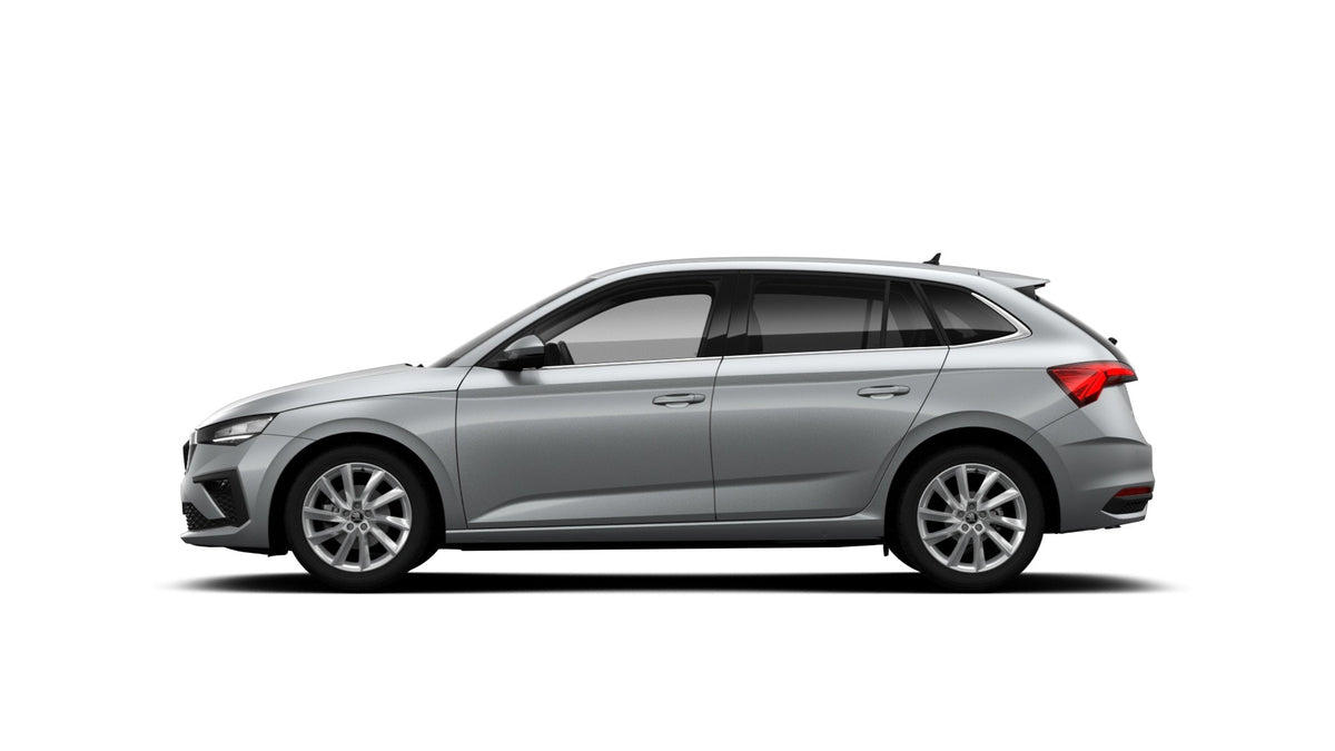 Škoda Scala Top Selection 1,0 TSI 85 kW – foto 2