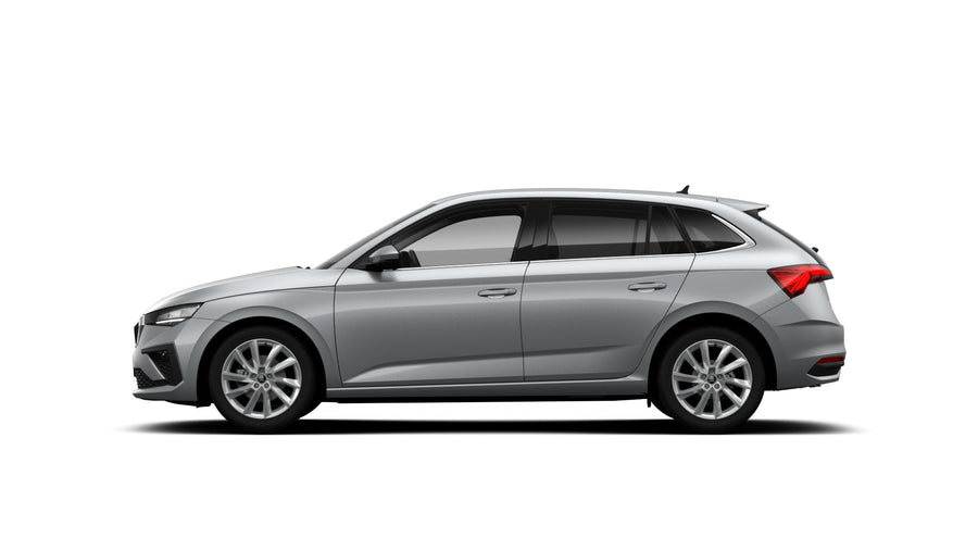 Škoda Scala Top Selection 1,0 TSI 85 kW – foto 2