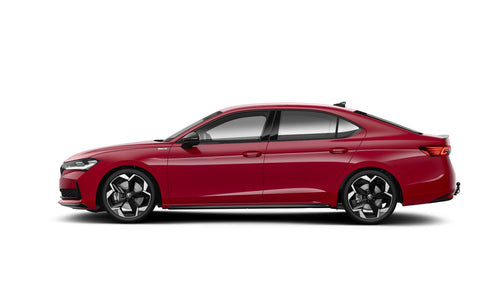 Škoda Superb 2.0 TSI Sportline – foto 2
