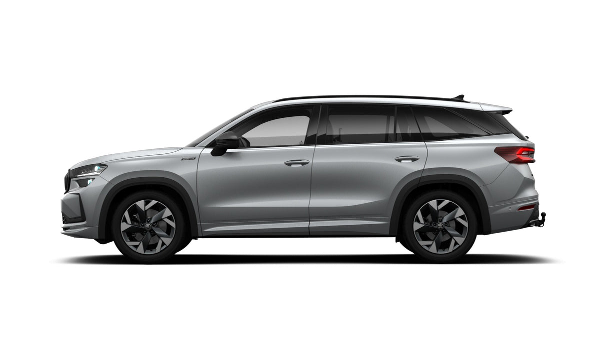 Škoda Kodiaq Sportline 2,0 TDI 142 kW 4x4