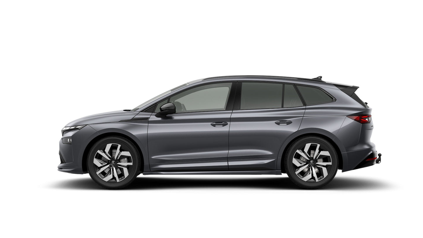 Škoda Enyaq 85x Sportline