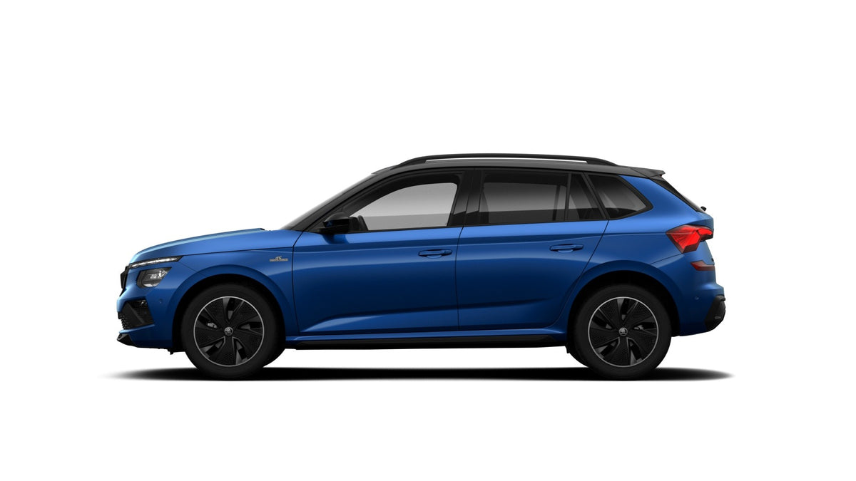 Škoda Kamiq Monte Carlo 1,0 TSI 85 kW – foto 2