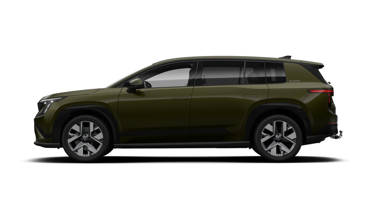Škoda Peaq Exclusive Selection – foto 2