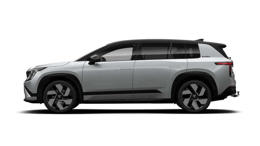 Škoda Peaq Sportline – foto 3