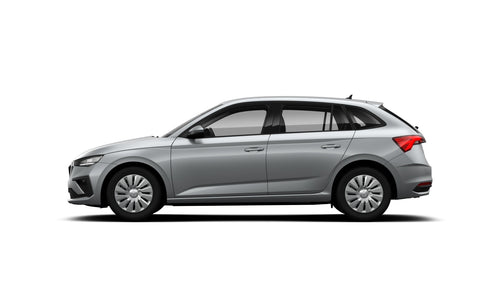 Škoda Scala 1.0 TSI Easy – foto 3