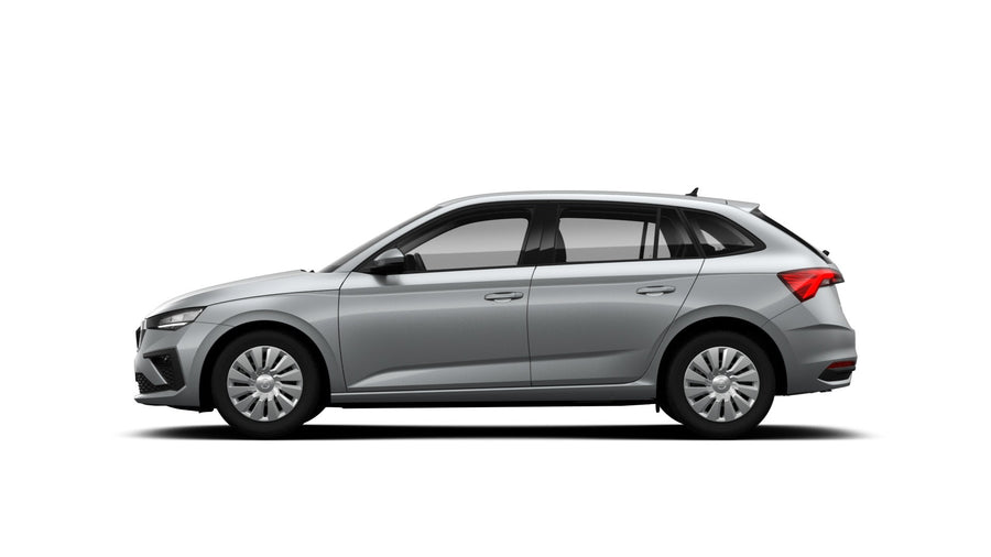 Škoda Scala 1.0 TSI Easy – foto 3