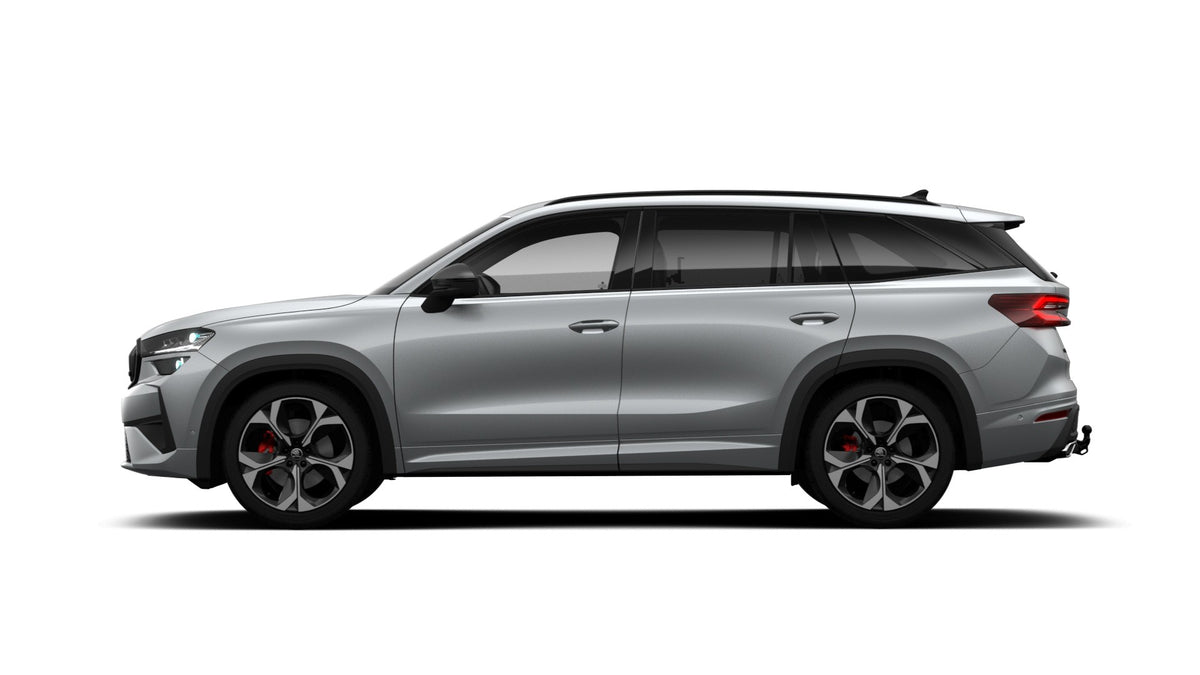Škoda Kodiaq RS 2,0 TSI 195 kW 4x4