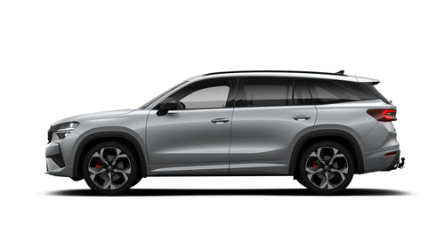 Škoda Kodiaq RS 2,0 TSI 195 kW 4x4 – foto 2
