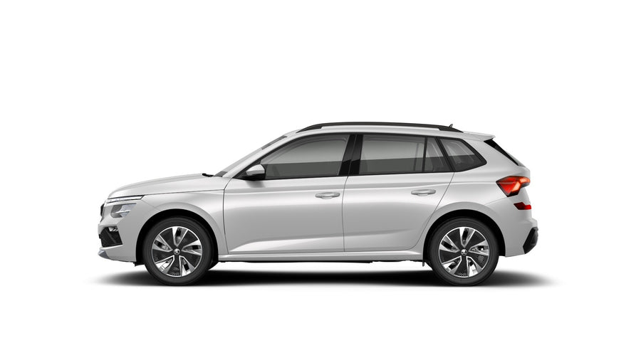 Škoda Kamiq Classic 1,0 TSI 85 kW – foto 2