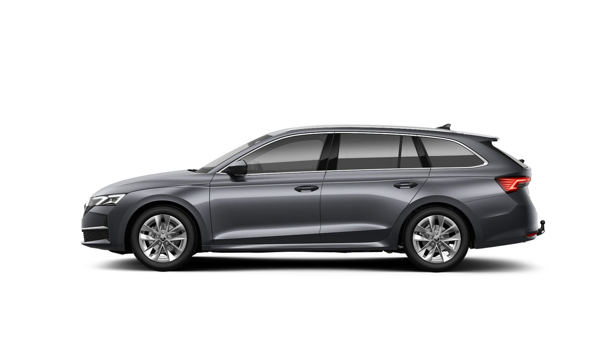 Škoda Octavia Combi Octavia Combi Top Selection