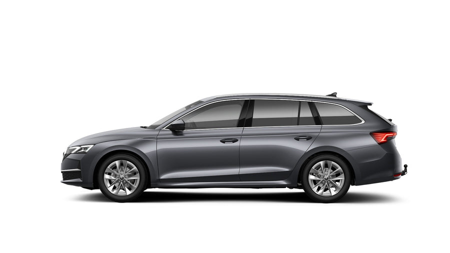 Škoda Octavia Combi Octavia Combi Top Selection – foto 2