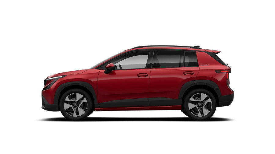 Škoda Epiq Selection – foto 3