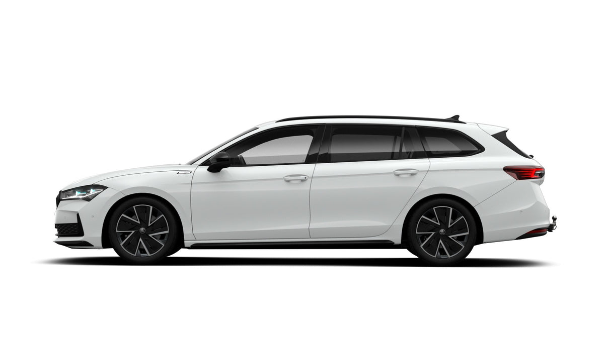 Škoda Superb Superb Combi Sportline – foto 2