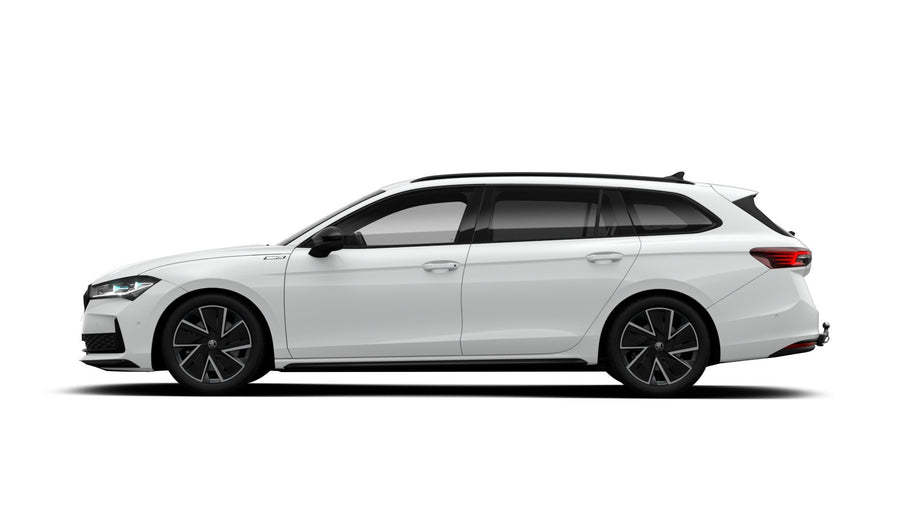 Škoda Superb Superb Combi Sportline – foto 2