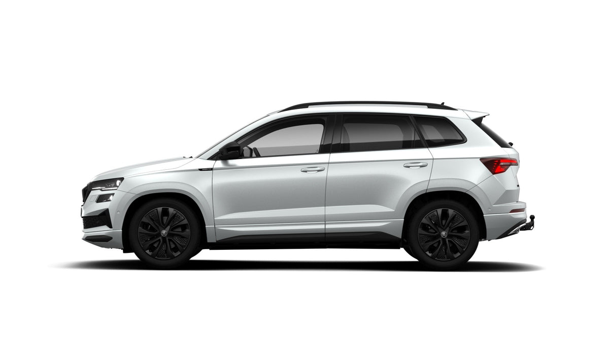 Škoda Karoq Sportline 1,5 TSI 110 kW – foto 2