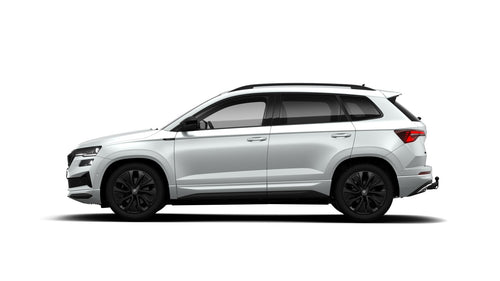 Škoda Karoq Sportline 1,5 TSI 110 kW – foto 2