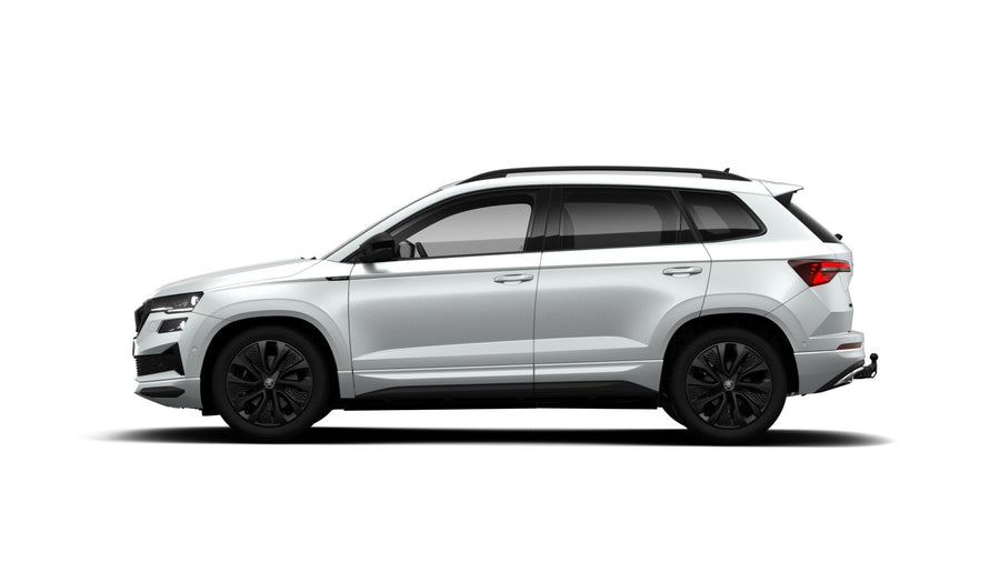 Škoda Karoq Sportline 1,5 TSI 110 kW – foto 2