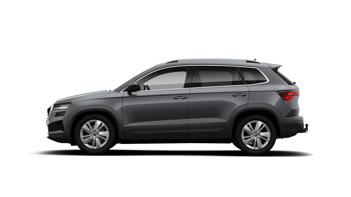Škoda Karoq Top Selection 1,5 TSI 110 kW – foto 2