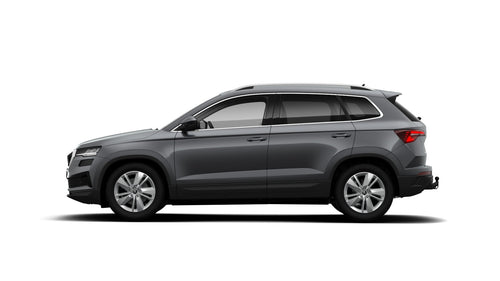 Škoda Karoq Top Selection 1,5 TSI 110 kW – foto 2