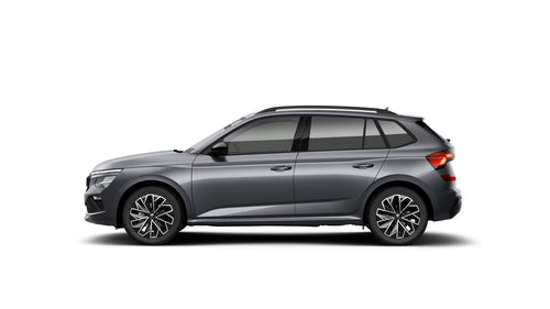 Škoda Kamiq 1.5 TSI Dynamic – foto 2