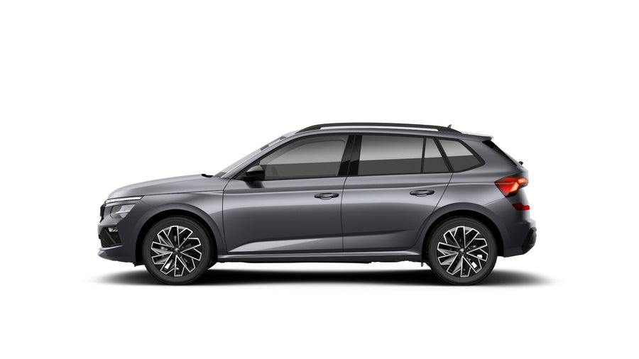 Škoda Kamiq 1.5 TSI Dynamic – foto 2