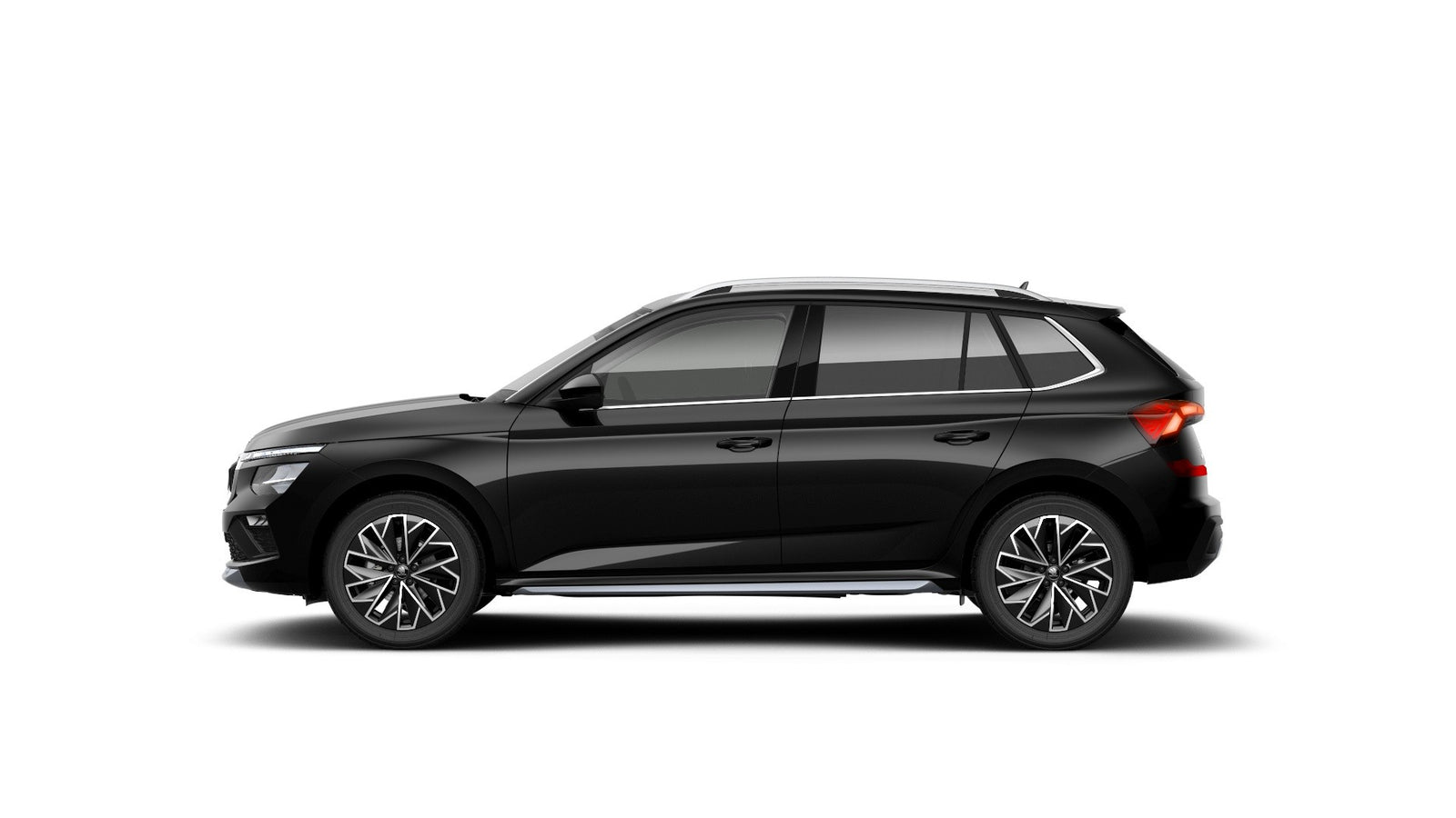 Škoda Kamiq Kamiq Style 1,5 TSI 110 kW – foto 2